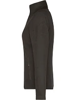 Daiber JN 781 Dámská mikrofleecová bunda 02.0781 dark grey Daiber JN 781 Dámská mikrofleecová bunda 02.0781 dark grey
