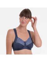 Lucia chirurgická podprsenka oboustranná 4723X moonlight blue - Anita Care Lucia chirurgická podprsenka oboustranná 4723X moonlight blue - Anita Care