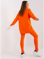 Sada EM KMPL 830.32P oranžová Sada EM KMPL 830.32P oranžová