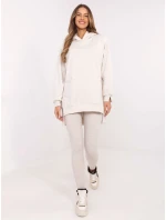 Sada EM KMPL 858.79P světle béžová