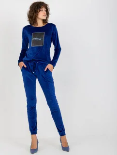 Sada RV KMPL 8440.58P kobalt