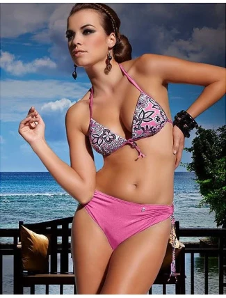 Plavky Angelica (2) - Ewlon