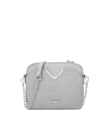 Kabelka VUCH Fossy Mini Grey