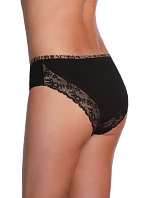 DÁMSKÉ BIKINY L-1604BI 2XL