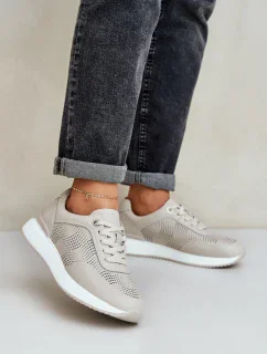 Sportovní obuv model 209058 Step in style