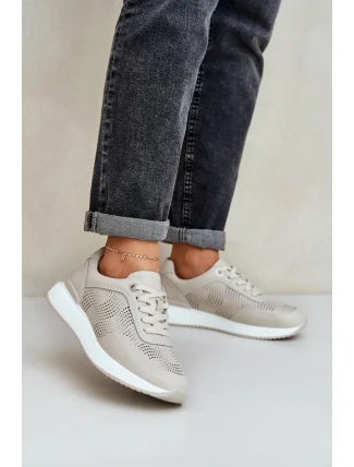 Sportovní obuv  model 209058 Step in style