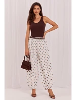 Dámské kalhoty model 229815 Italy Moda Dámské kalhoty model 229815 Italy Moda