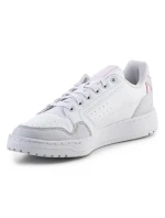 Dámská lifestylová obuv Adidas Ny 90 W Ftwwht/Solred/Blubir GZ7631