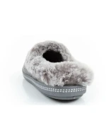 Skechers W 167225/GRY pantofle Skechers W 167225/GRY pantofle