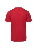 Pánské tričko s krátkým rukávem ASMARINO