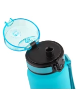 Meteor 800 ml bidon 17661 zelený/modrý Meteor 800 ml bidon 17661 zelený/modrý