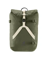 Batoh na kolo Deuter Amager 25+5 graphite Batoh na kolo Deuter Amager 25+5 graphite