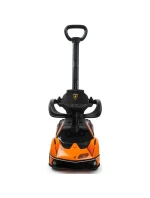 SPORTOVNÍ JEZDEC LAMBORGHINI PUSH RIDER