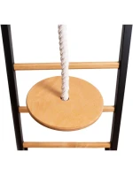 PŘÍSLUŠENSTVÍ PRO CVIČENÍ BENCHK DUB A076 PŘÍSLUŠENSTVÍ PRO CVIČENÍ BENCHK DUB A076