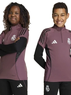 Adidas Real Madrid Training Top Junior KA1688 Mikina