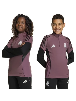 Adidas Real Madrid Training Top Junior KA1688 Mikina