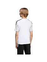 Dětské tréninkové tričko adidas Tiro 26 Competition bílo-černé KA7603 Dětské tréninkové tričko adidas Tiro 26 Competition bílo-černé KA7603