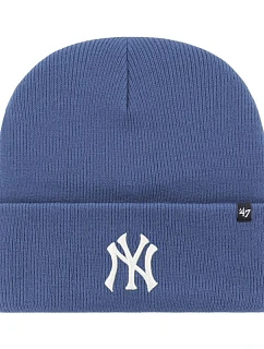 Čepice New York Yankees tmavě modrá B-HYMKR17ACE-TB 15121341