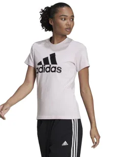 Dámské tričko Big Logo W HC9274 - Adidas