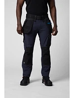 ProJob 5551 Waistpants Stretch (84-120) Pánské strečové pracovní kalhoty 64.551S navy ProJob 5551 Waistpants Stretch (84-120) Pánské strečové pracovní kalhoty 64.551S navy