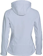 Clique Milford Jacket Women Dámská 3-vrstvá softshellová bunda 67.0928 white Clique Milford Jacket Women Dámská 3-vrstvá softshellová bunda 67.0928 white
