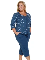 Doctor Nap PB.7265 barva:tmavě modrá