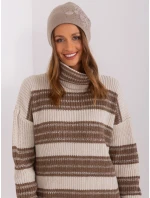 AT CZ 23250 cap.01P tmavě lila