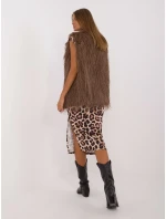 Vesta AT KZ 2349 1.17 hnědá