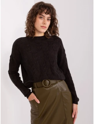 Přepínač AT SW 2340.22 černá