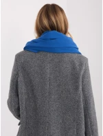 Šála AT SZ 23185.90P tmavě modrá Šála AT SZ 23185.90P tmavě modrá