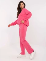 Sada EM KMPL 930.61 tmavě růžová Sada EM KMPL 930.61 tmavě růžová