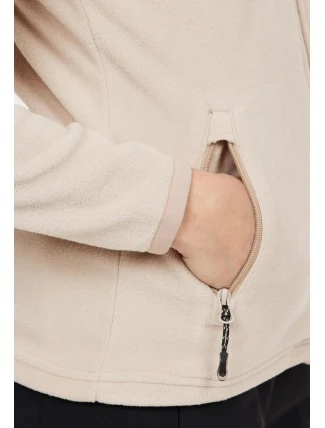 Dámská fleecová mikina Whistler Cocoon