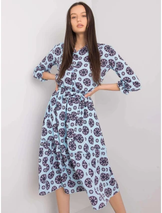 Dámské šaty SK 508525 - FPrice