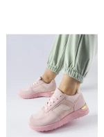 Tenisky  model 207640 Solea