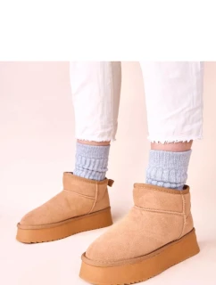 Sněhule  model 221005 Solea