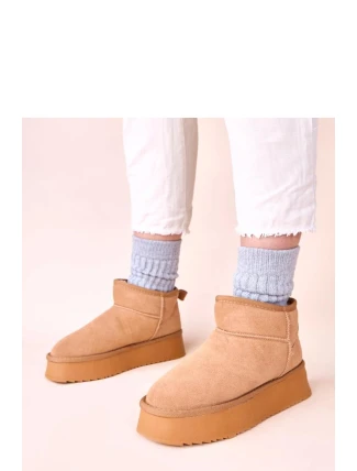 Sněhule  model 221005 Solea