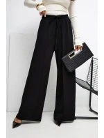 Teplákové kalhoty model 221540 Rue Paris