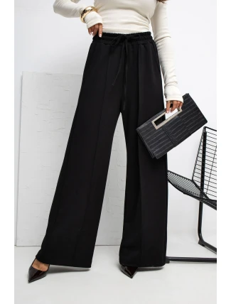 Teplákové kalhoty model 221540 Rue Paris