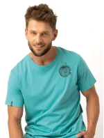 Pyžamo Key MNS 630 A25 kr/r M-2XL