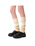 Legíny Steven art.068 Vlněné pruhy