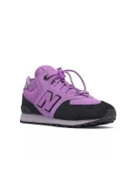 Boty New Balance Jr PV574HXG