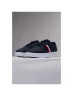 Tommy Hilfiger Supercup Leather Stripes M FM0FM04824 DW5 boty