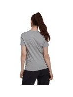 Pánské tričko adidas Loungwear Essentials Slim Logo T-Shirt W HL2053 Pánské tričko adidas Loungwear Essentials Slim Logo T-Shirt W HL2053