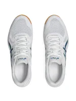 Volejbalová obuv Asics Upcourt 6 M 1071A104 100 Volejbalová obuv Asics Upcourt 6 M 1071A104 100