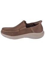 Skechers Slip-Ins Parson - Oswin 204866-DSRT Brown 39.5