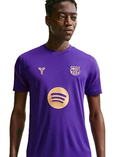 Tréninkové tričko Nike FC Barcelona Strike Away IQ1304-505
