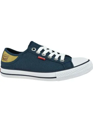 Dámské boty Levi's Stan Buck Lady W 222984-733-17 Dámské boty Levi's Stan Buck Lady W 222984-733-17