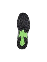 Albatros Splendid Green GH Low U MLI-S43B1 černé boty Albatros Splendid Green GH Low U MLI-S43B1 černé boty