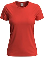Stedman Classic-T Women Dámské tričko 05.2600 brilliant orange