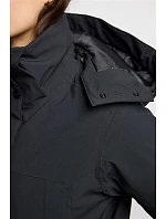 Tenson Tuuli Jacket Women Dámská zateplená parka 84.8727 brown Tenson Tuuli Jacket Women Dámská zateplená parka 84.8727 brown